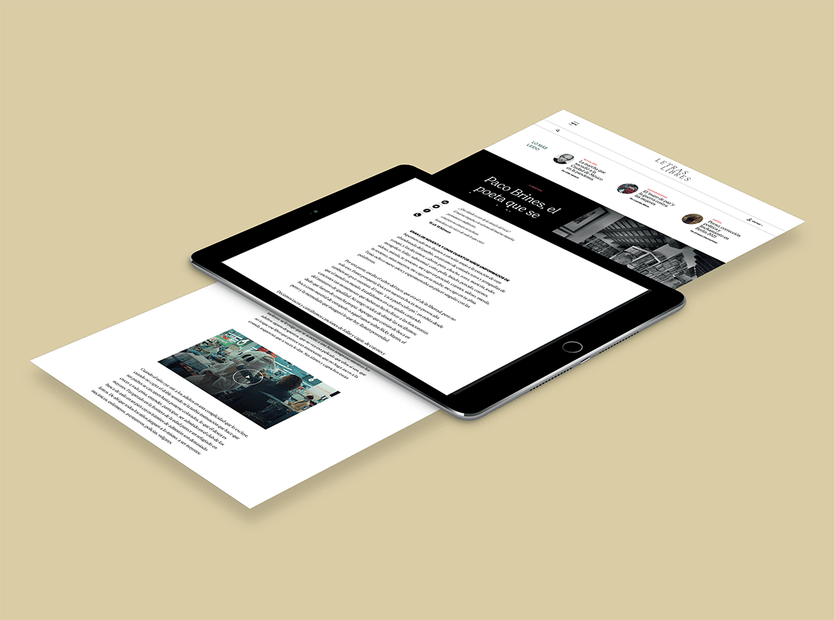 619fdcffe1cc2b895d49137b_Danilo_Website_LetrasLibres_iPad_UI-1