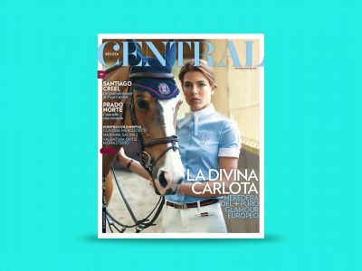 Central Magazine