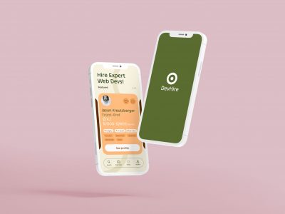 Find Your Perfect Developer Match